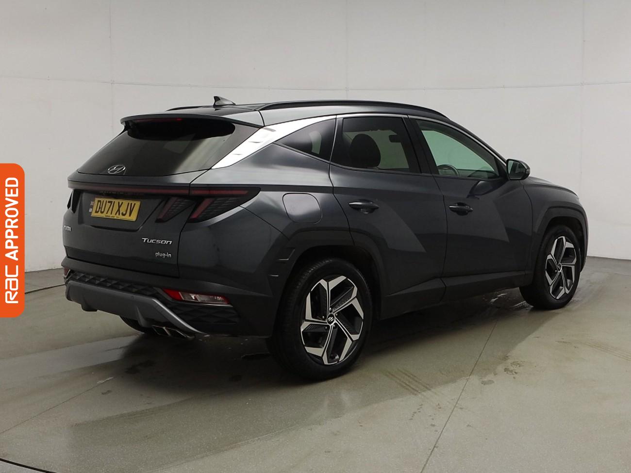 Used Hyundai TUCSON 2021 for sale - 76230727: Photo 29