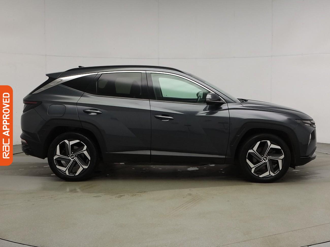 Used Hyundai TUCSON 2021 for sale - 76230727: Photo 6