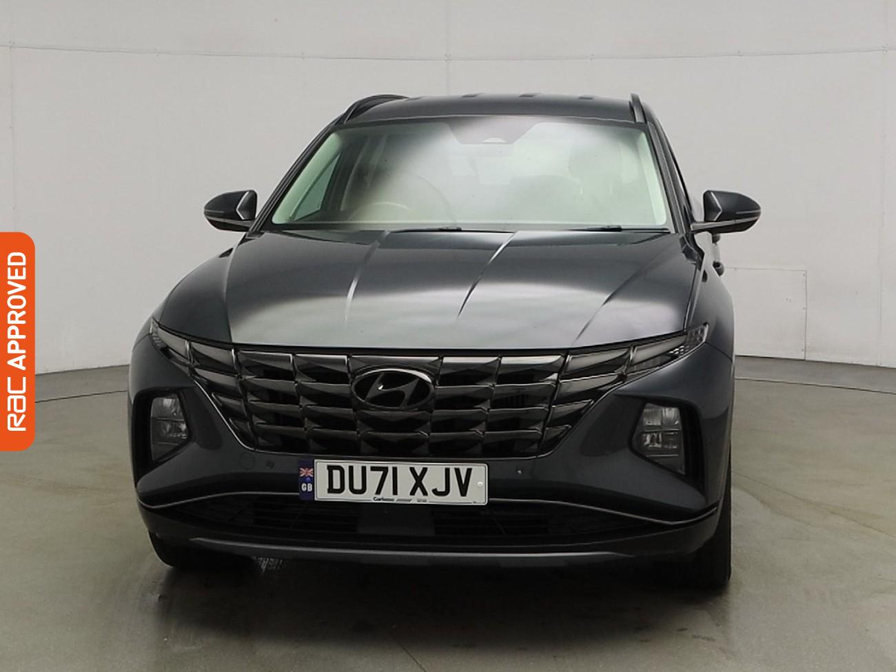 Used Hyundai TUCSON 2021 for sale - 76230727: Photo 7