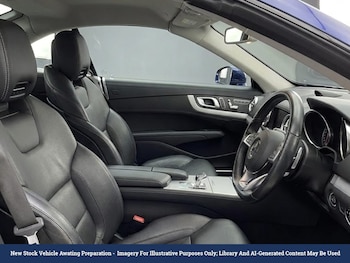 Used Mercedes-Benz SL 2016 for sale - 79266538: Photo