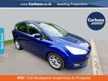 2017 - 1.6 125 Zetec 5dr