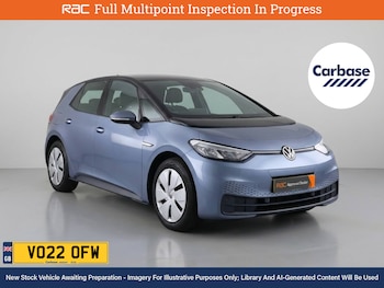 Used Volkswagen ID.3 2022 for sale - 78359462: Photo