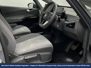 Used Volkswagen ID.3 2022 for sale - 78359462: Photo