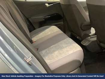 Used Volkswagen ID.3 2022 for sale - 78359462: Photo