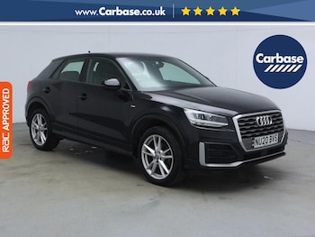 Used Audi Q2 2020 for sale - 79429240: Photo