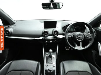Used Audi Q2 2020 for sale - 79429240: Photo