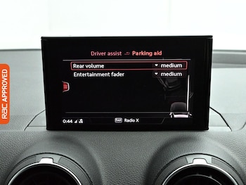 Used Audi Q2 2020 for sale - 79429240: Photo