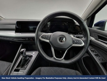 Used Volkswagen Golf 2021 for sale - 78937840: Photo