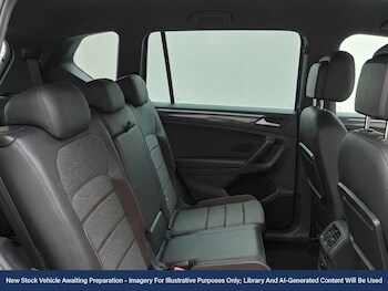 Used SEAT Tarraco 2021 for sale - 77011459: Photo