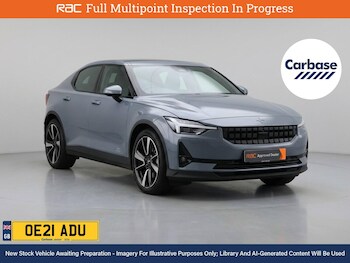 Polestar Polestar 2 feature image