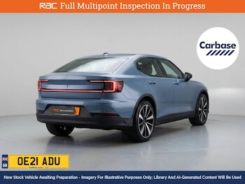 Used Polestar Polestar 2 2021 for sale - 77364484: Photo