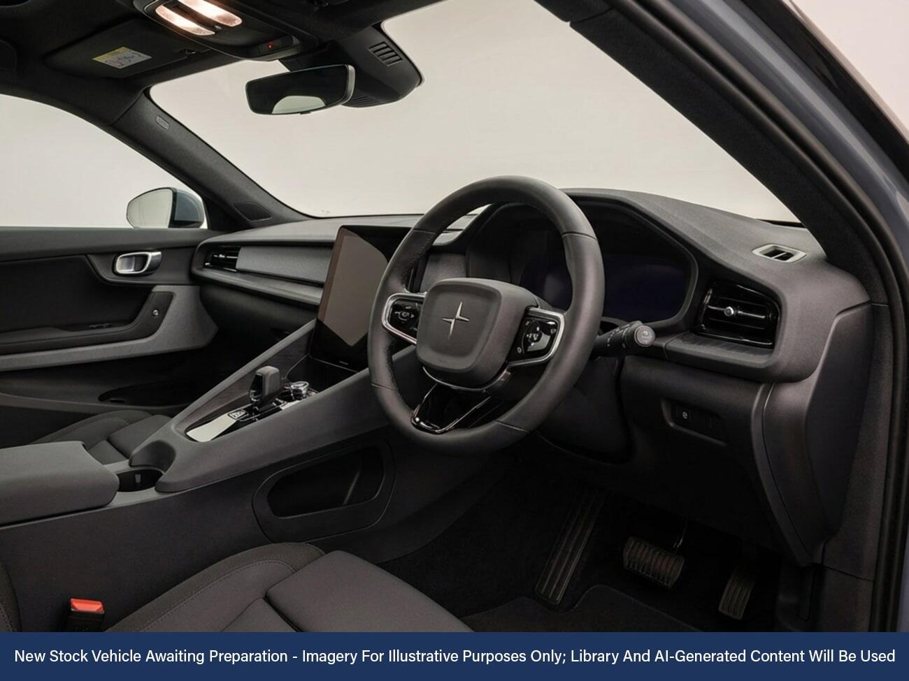 Used Polestar Polestar 2 2021 for sale - 77364484: Photo 3