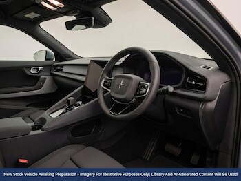 Used Polestar Polestar 2 2021 for sale - 77364484: Photo