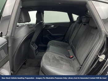 Used Audi A5 2021 for sale - 78175669: Photo