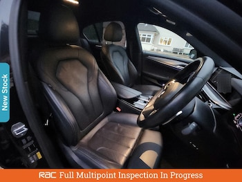 Used BMW 5 Series 2019 for sale - 76364746: Photo