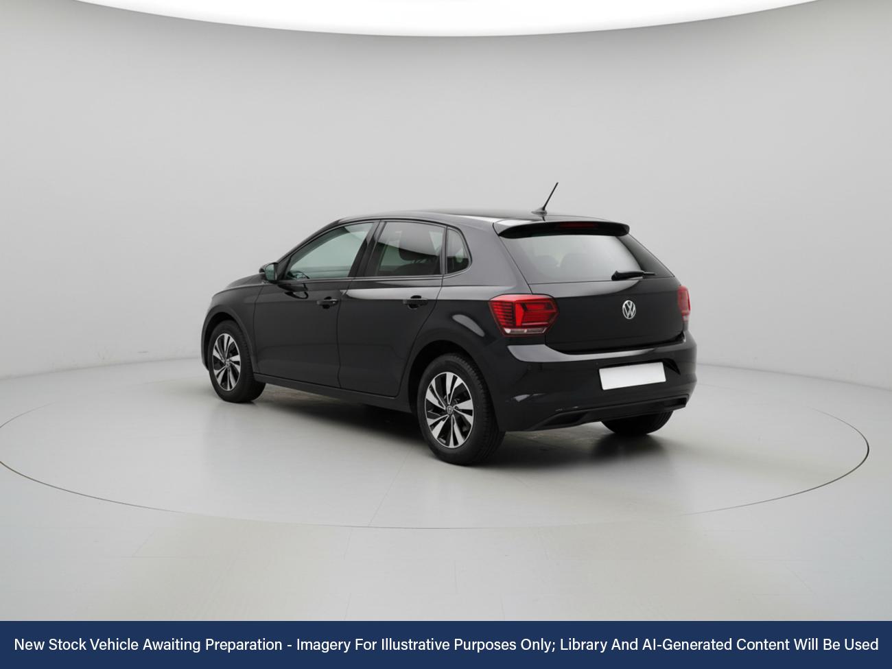 Used Volkswagen Polo 2021 for sale - 76569463: Photo 2