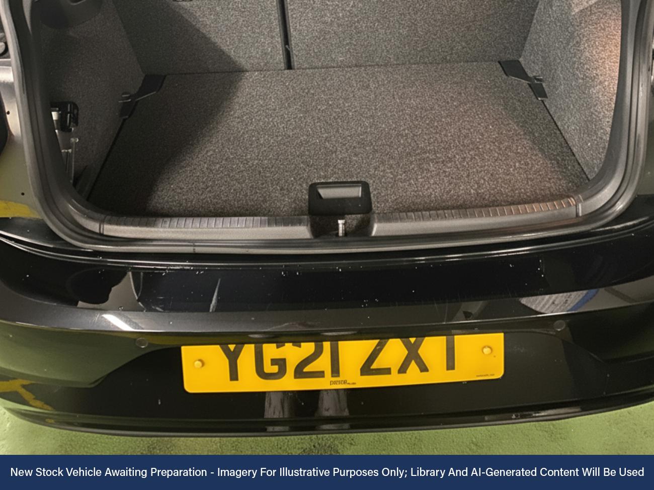 Used Volkswagen Polo 2021 for sale - 76569463: Photo 4