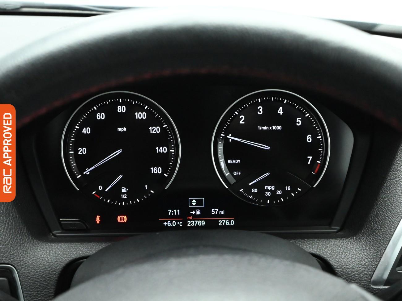 Used BMW 1 Series 2017 for sale - 77535446: Photo 11