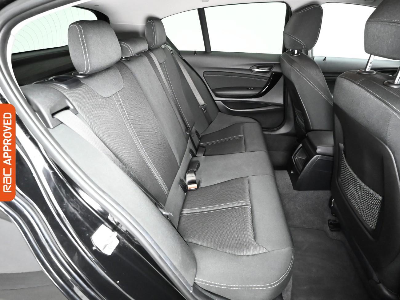 Used BMW 1 Series 2017 for sale - 77535446: Photo 13