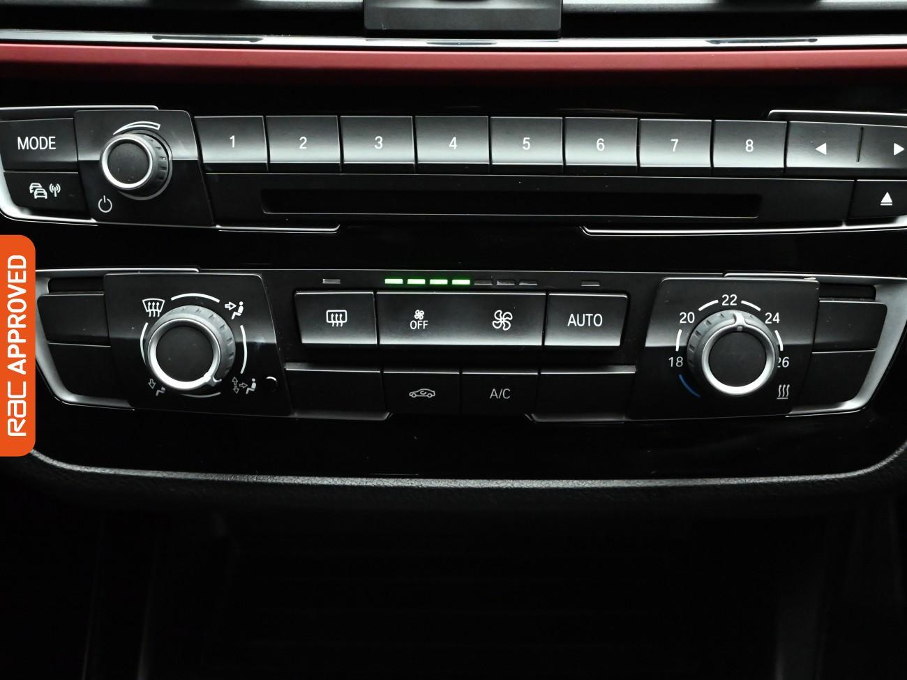 Used BMW 1 Series 2017 for sale - 77535446: Photo 17