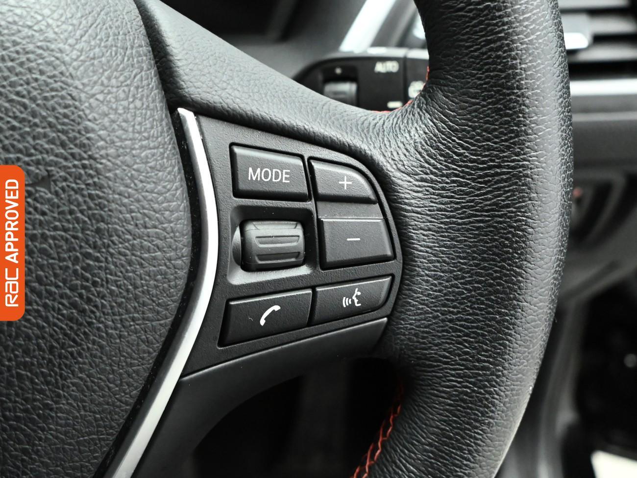 Used BMW 1 Series 2017 for sale - 77535446: Photo 21