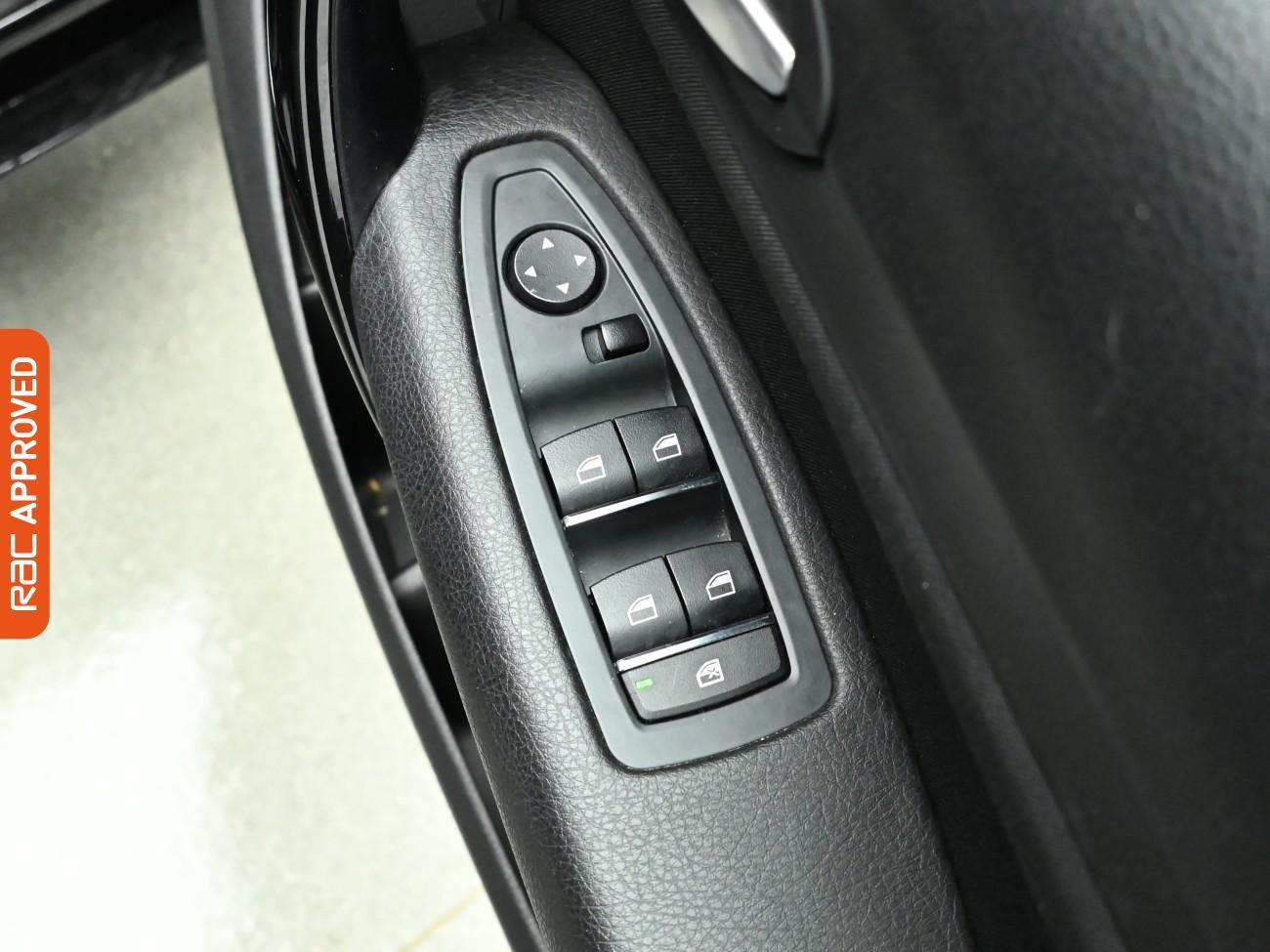 Used BMW 1 Series 2017 for sale - 77535446: Photo 22