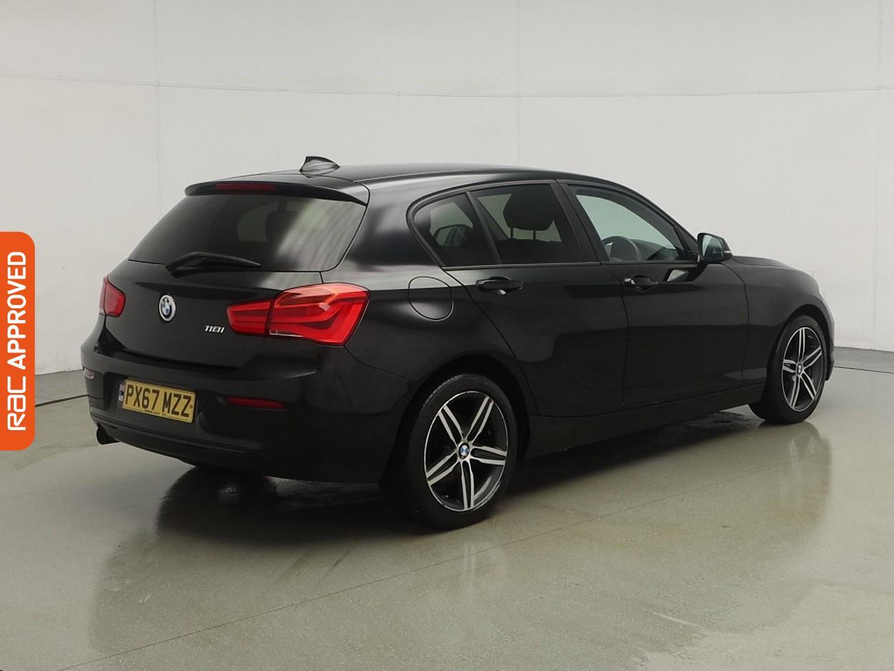 Used BMW 1 Series 2017 for sale - 77535446: Photo 27