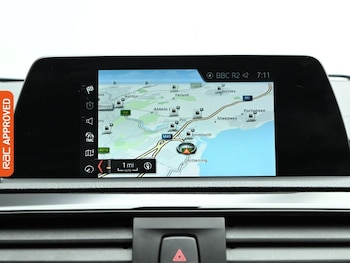 Used BMW 1 Series 2017 for sale - 77535446: Photo