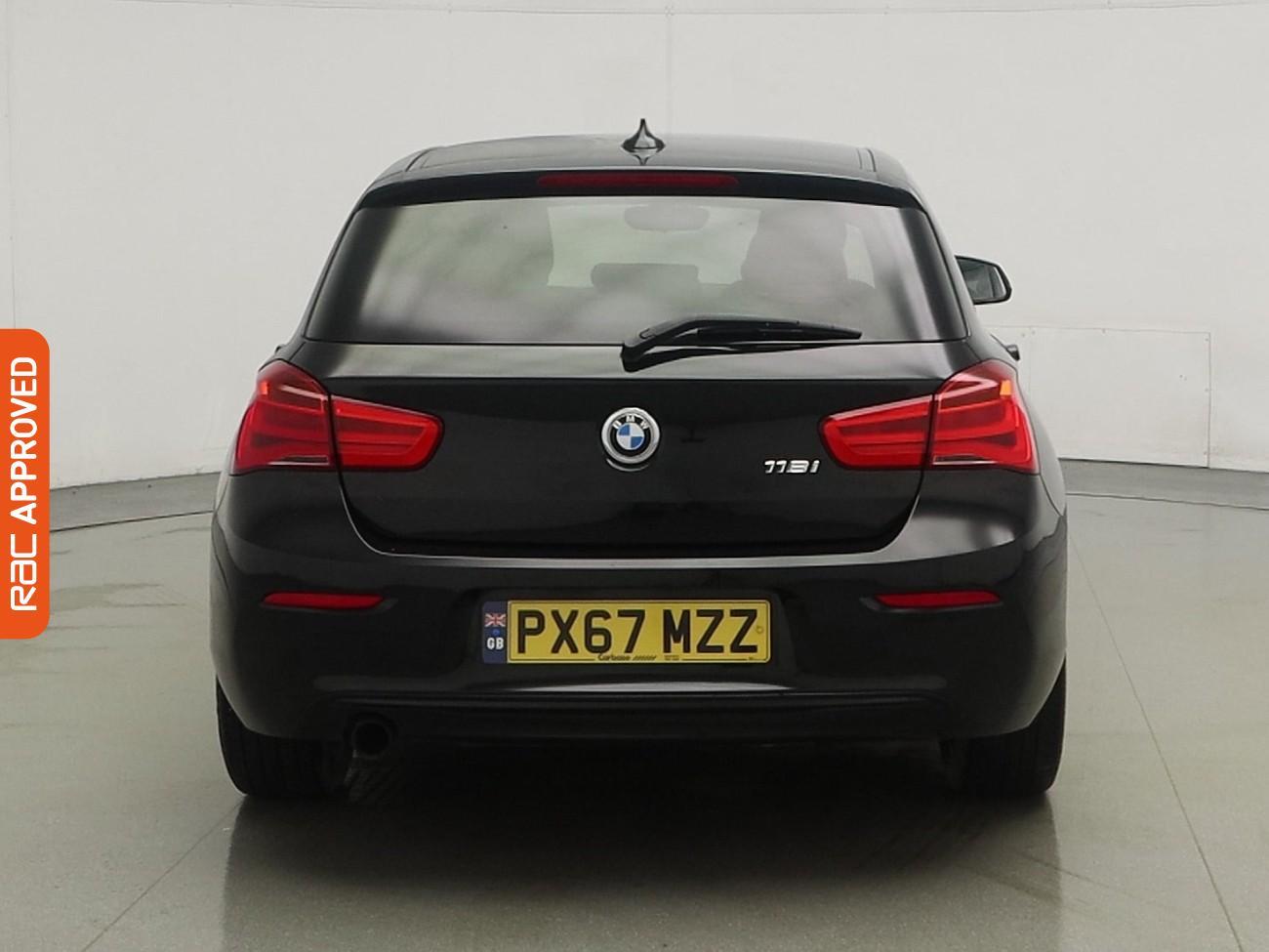 Used BMW 1 Series 2017 for sale - 77535446: Photo 8