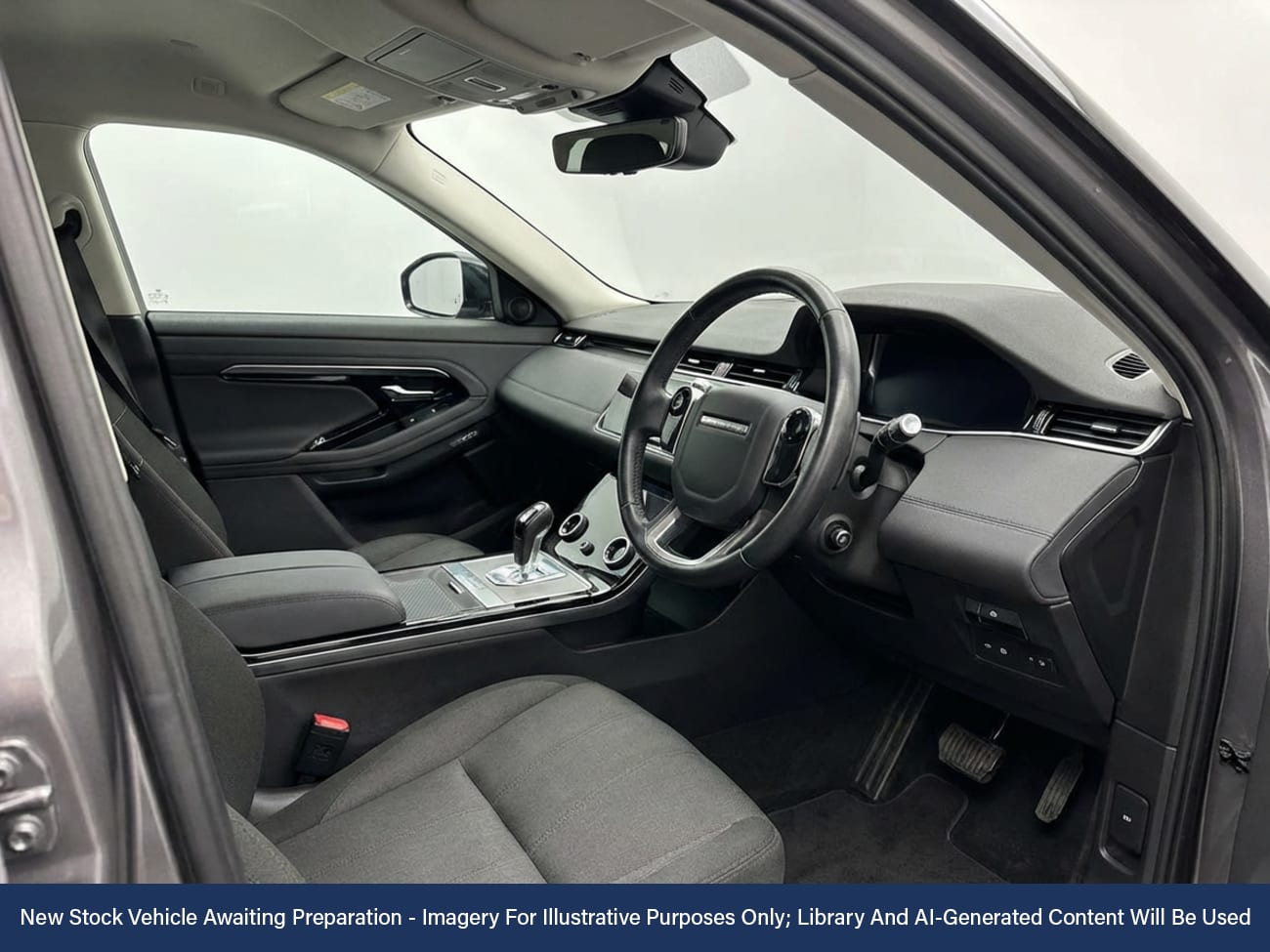 Used Land Rover Range Rover Evoque 2021 for sale - 77692339: Photo 3