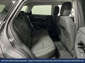 Used Land Rover Range Rover Evoque 2021 for sale - 77692339: Photo