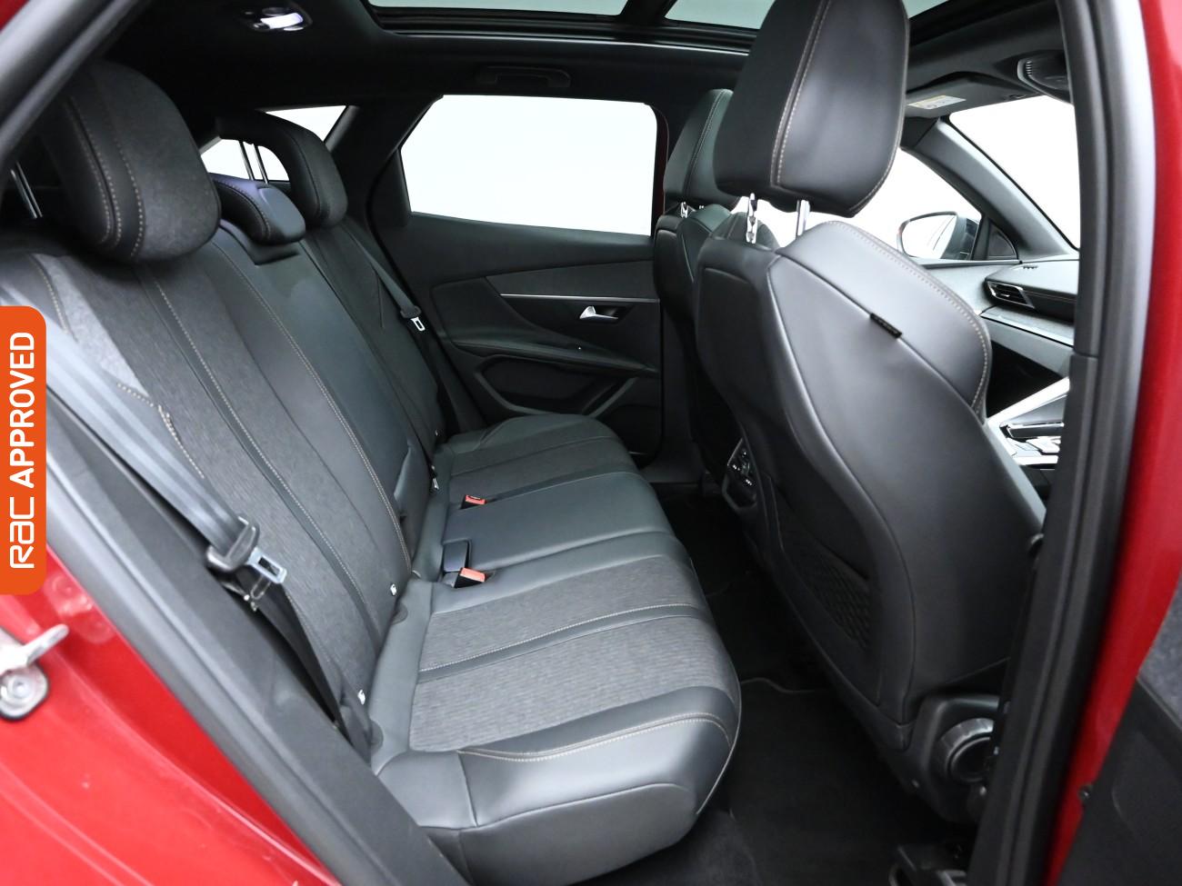 Used Peugeot 3008 2019 for sale - 75924763: Photo 13