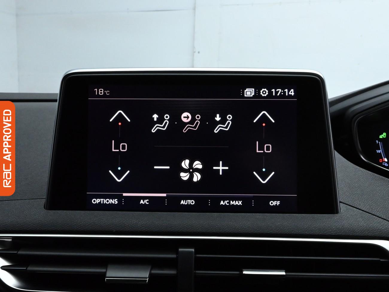 Used Peugeot 3008 2019 for sale - 75924763: Photo 15