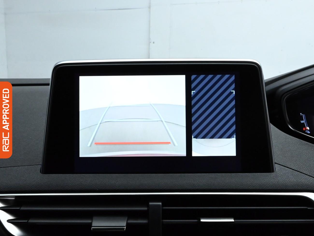 Used Peugeot 3008 2019 for sale - 75924763: Photo 16