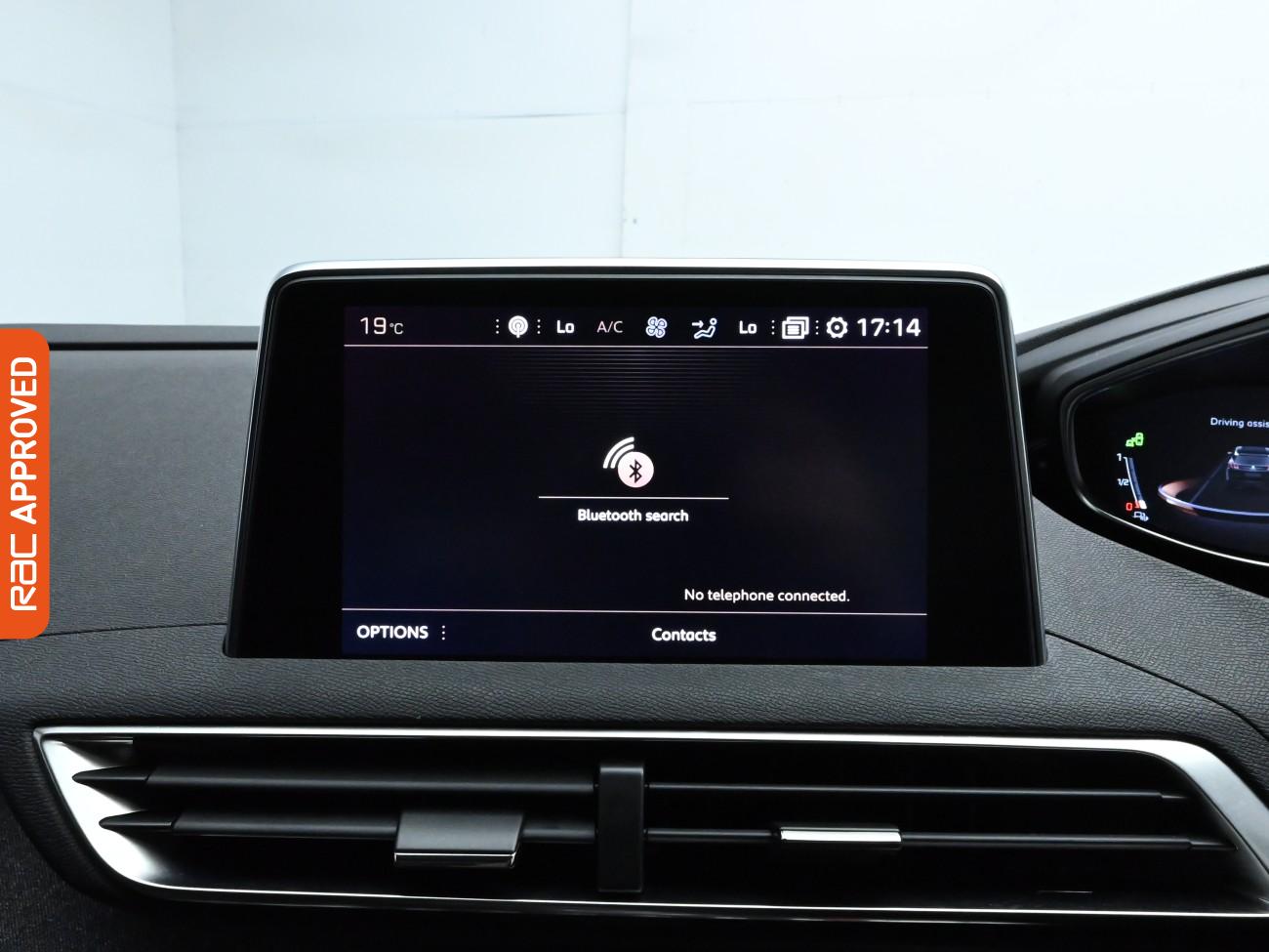 Used Peugeot 3008 2019 for sale - 75924763: Photo 17