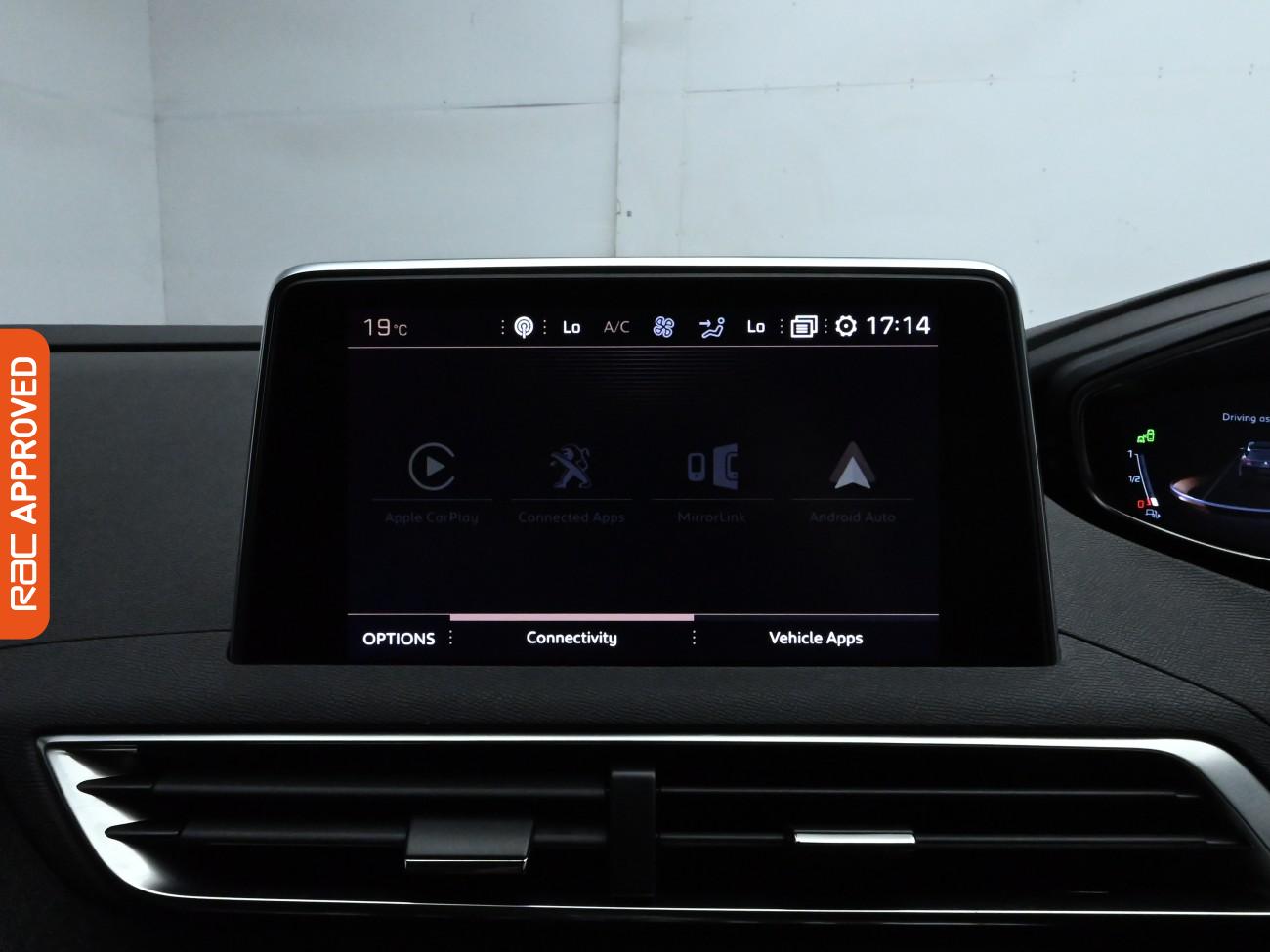 Used Peugeot 3008 2019 for sale - 75924763: Photo 19