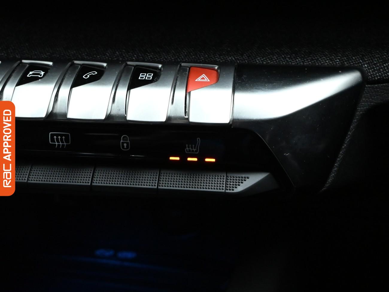 Used Peugeot 3008 2019 for sale - 75924763: Photo 22