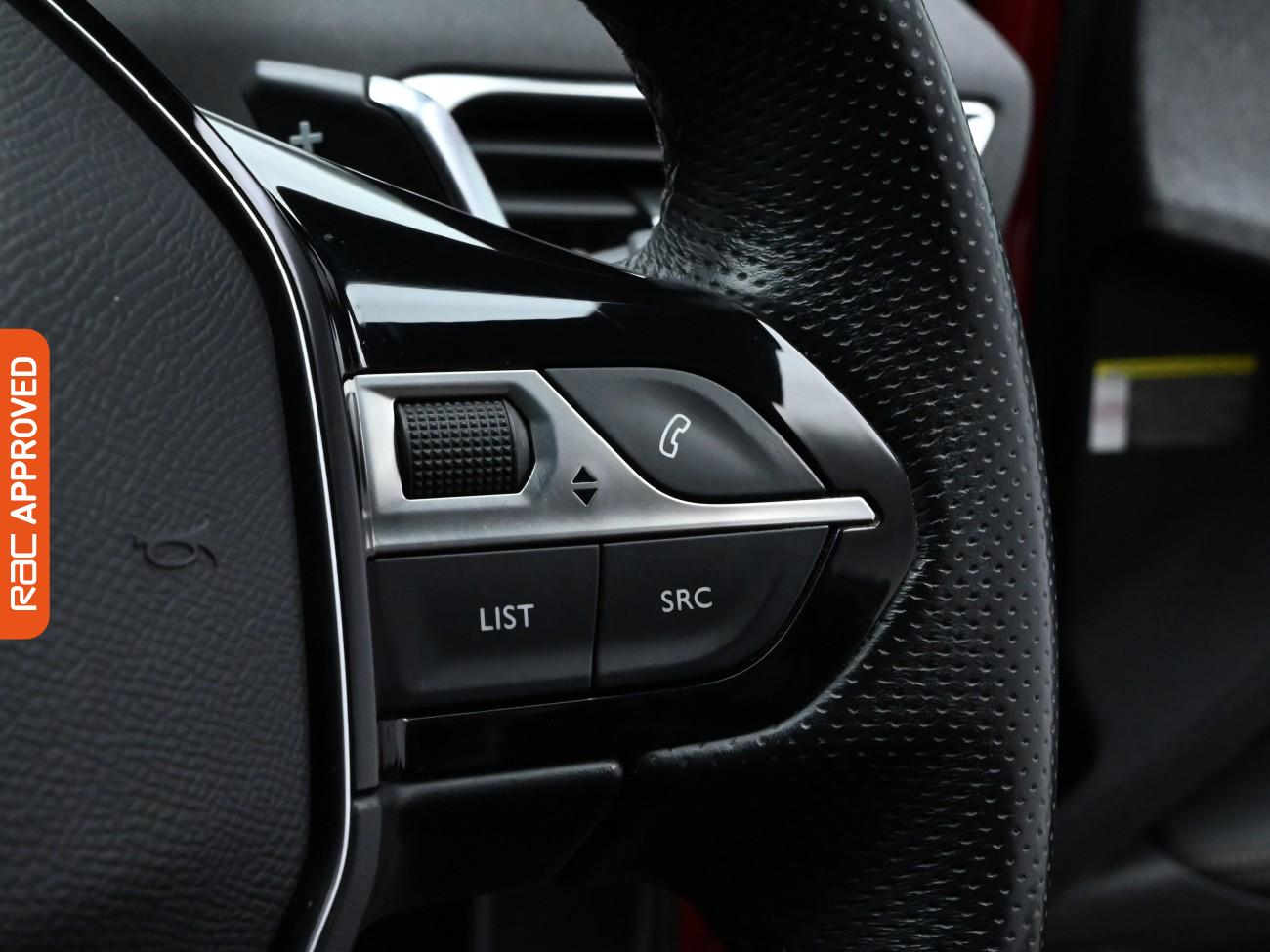 Used Peugeot 3008 2019 for sale - 75924763: Photo 24