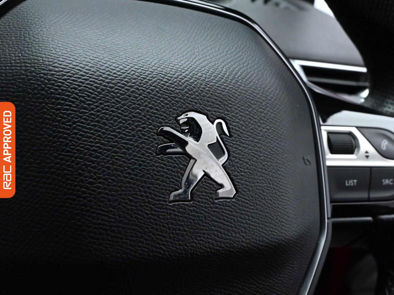 Used Peugeot 3008 2019 for sale - 75924763: Photo 25