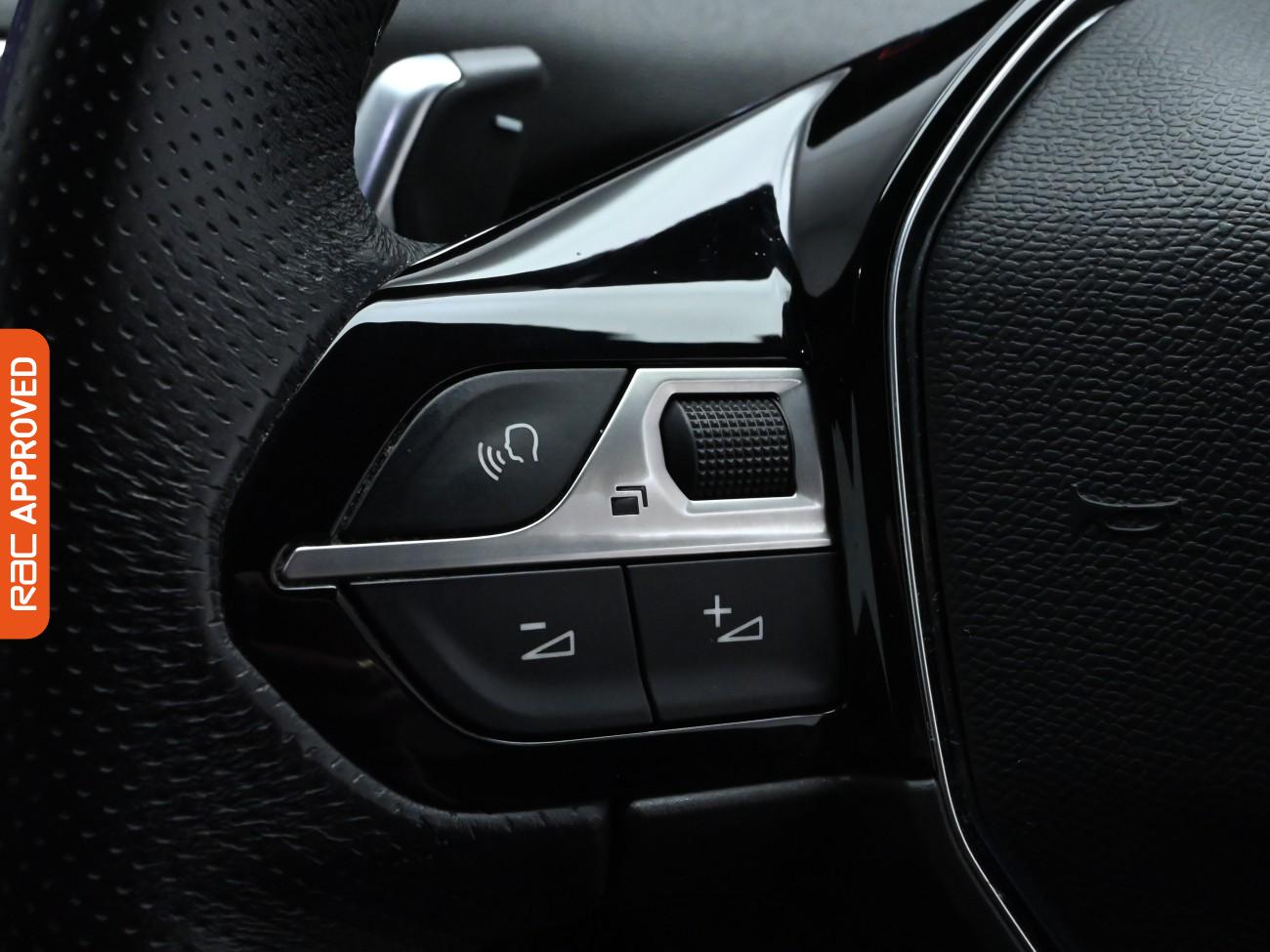 Used Peugeot 3008 2019 for sale - 75924763: Photo 26