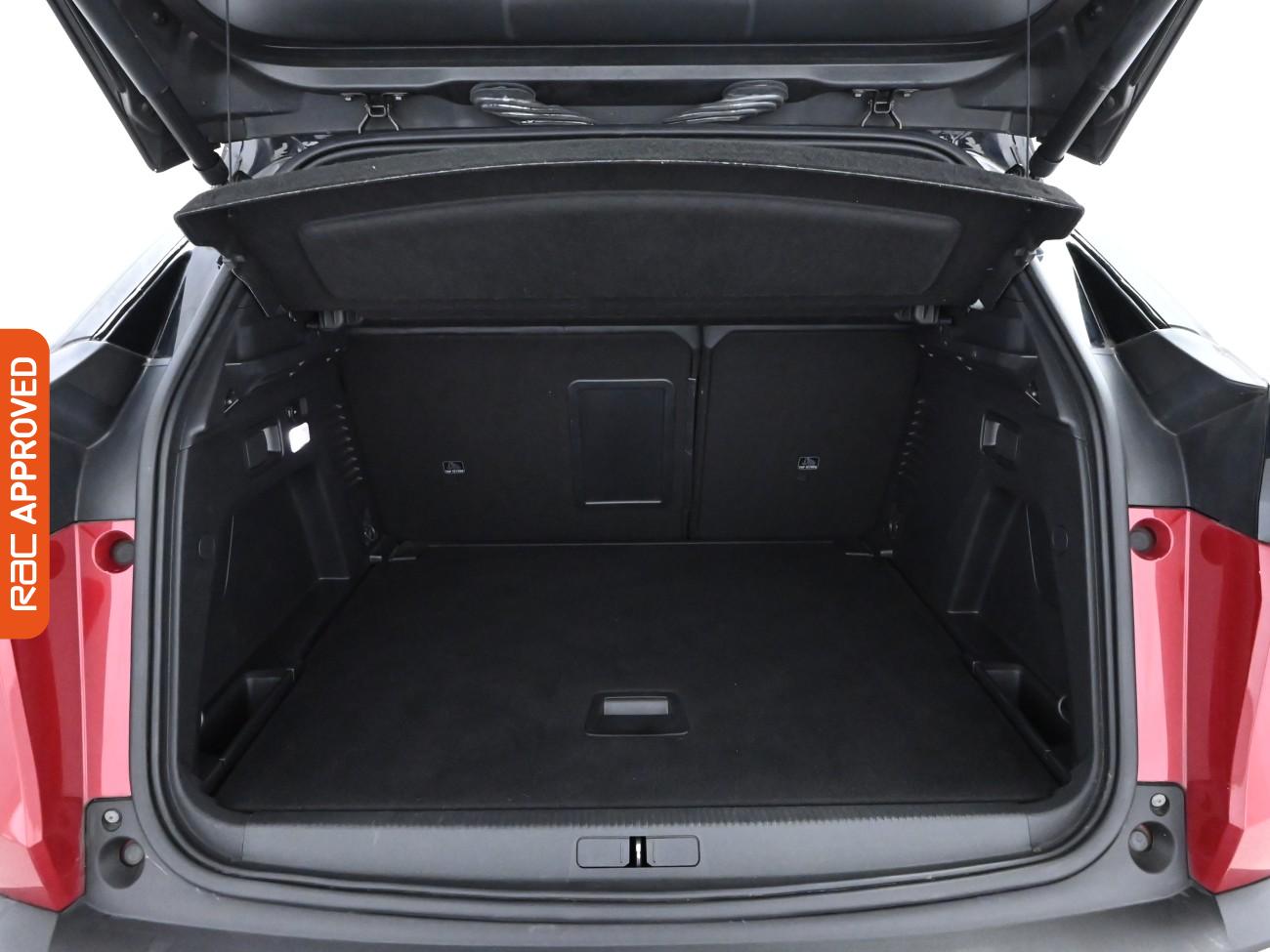 Used Peugeot 3008 2019 for sale - 75924763: Photo 28