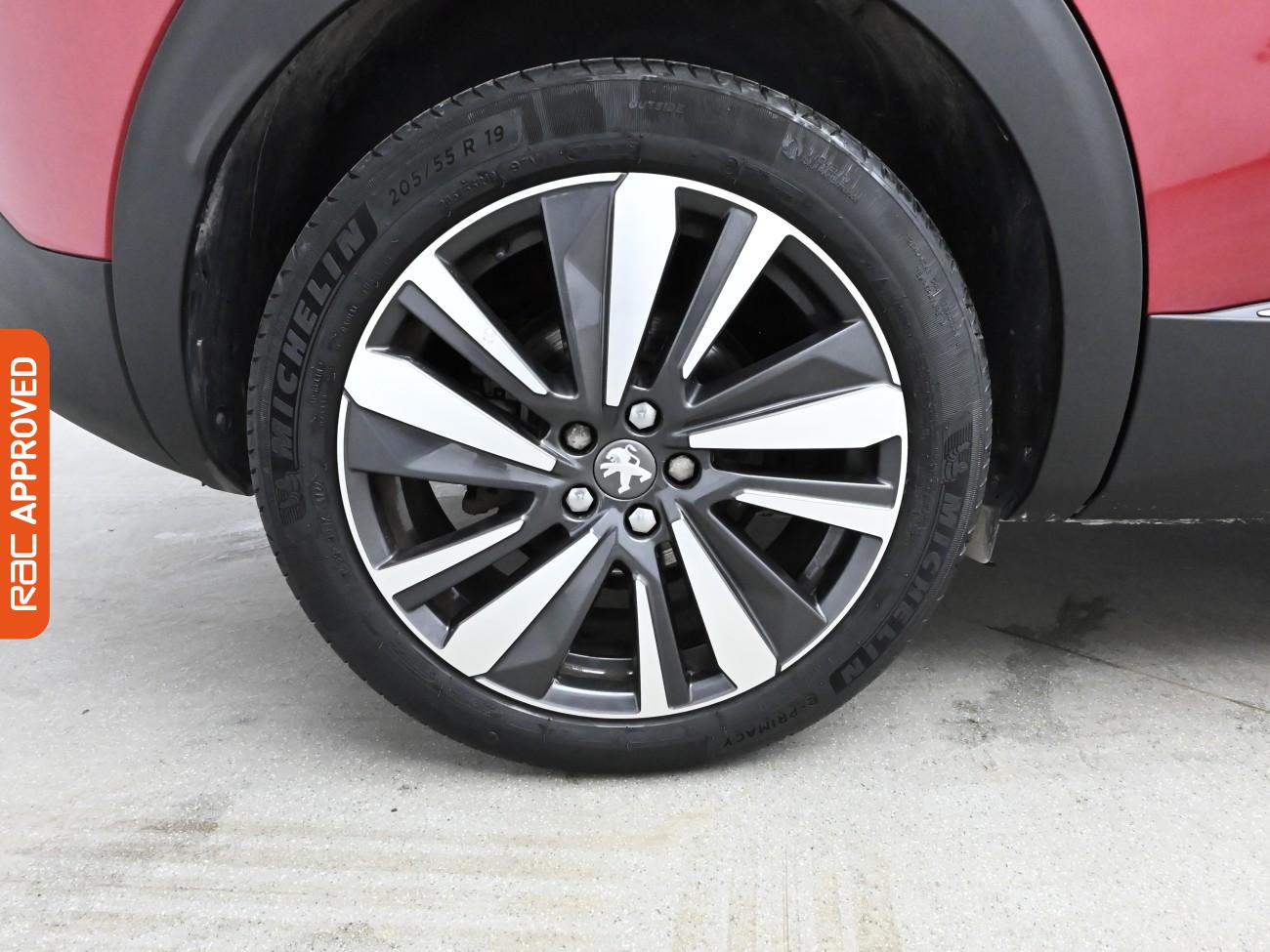 Used Peugeot 3008 2019 for sale - 75924763: Photo 29