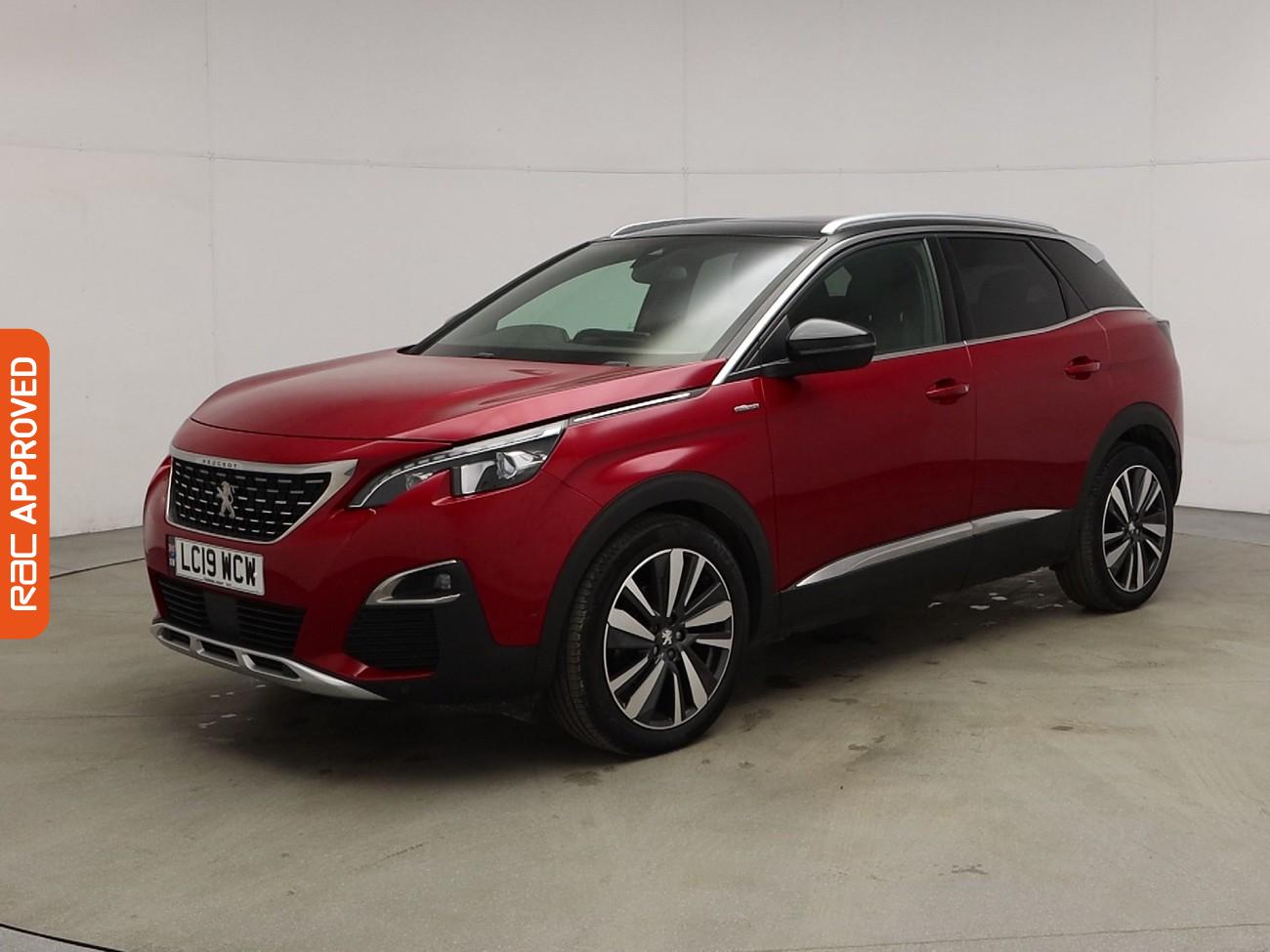 Used Peugeot 3008 2019 for sale - 75924763: Photo 31