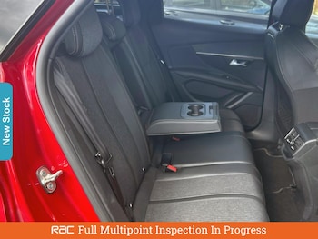 Used Peugeot 3008 2019 for sale - 75924763: Photo