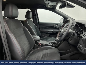 Used Ford Kuga 2018 for sale - 77692362: Photo