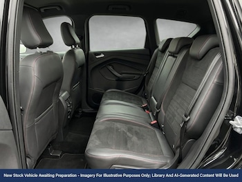 Used Ford Kuga 2018 for sale - 77692362: Photo