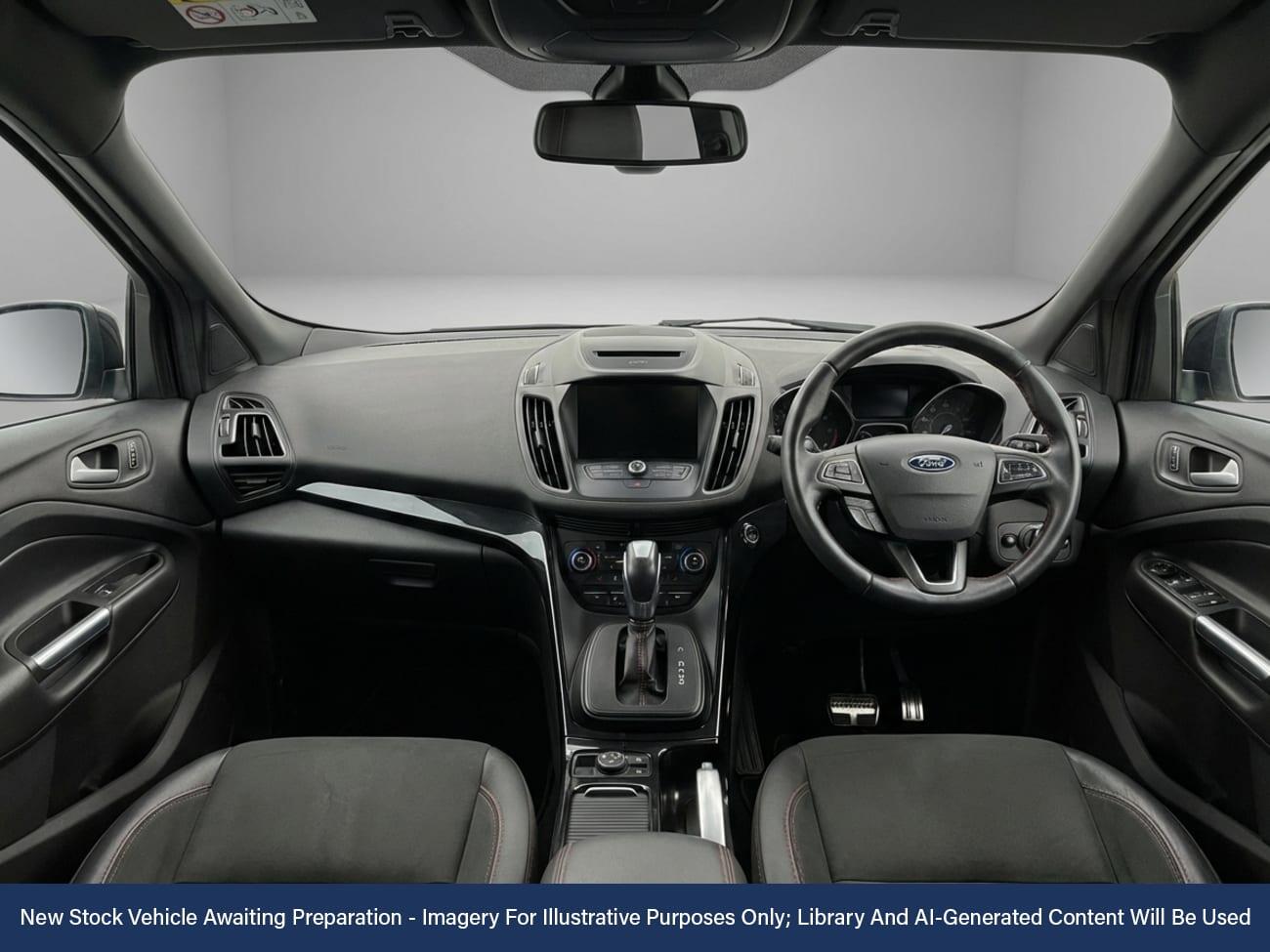 Used Ford Kuga 2018 for sale - 77692362: Photo 6