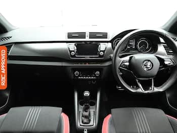 Used Skoda Fabia 2021 for sale - 79593367: Photo