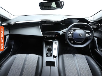 Used Peugeot 408 2024 for sale - 75360975: Photo