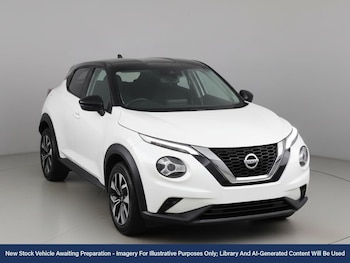 2023 - 1.0 DIG-T Acenta SUV 5dr Petrol Manual Euro 6 (s/s) (114 ps)